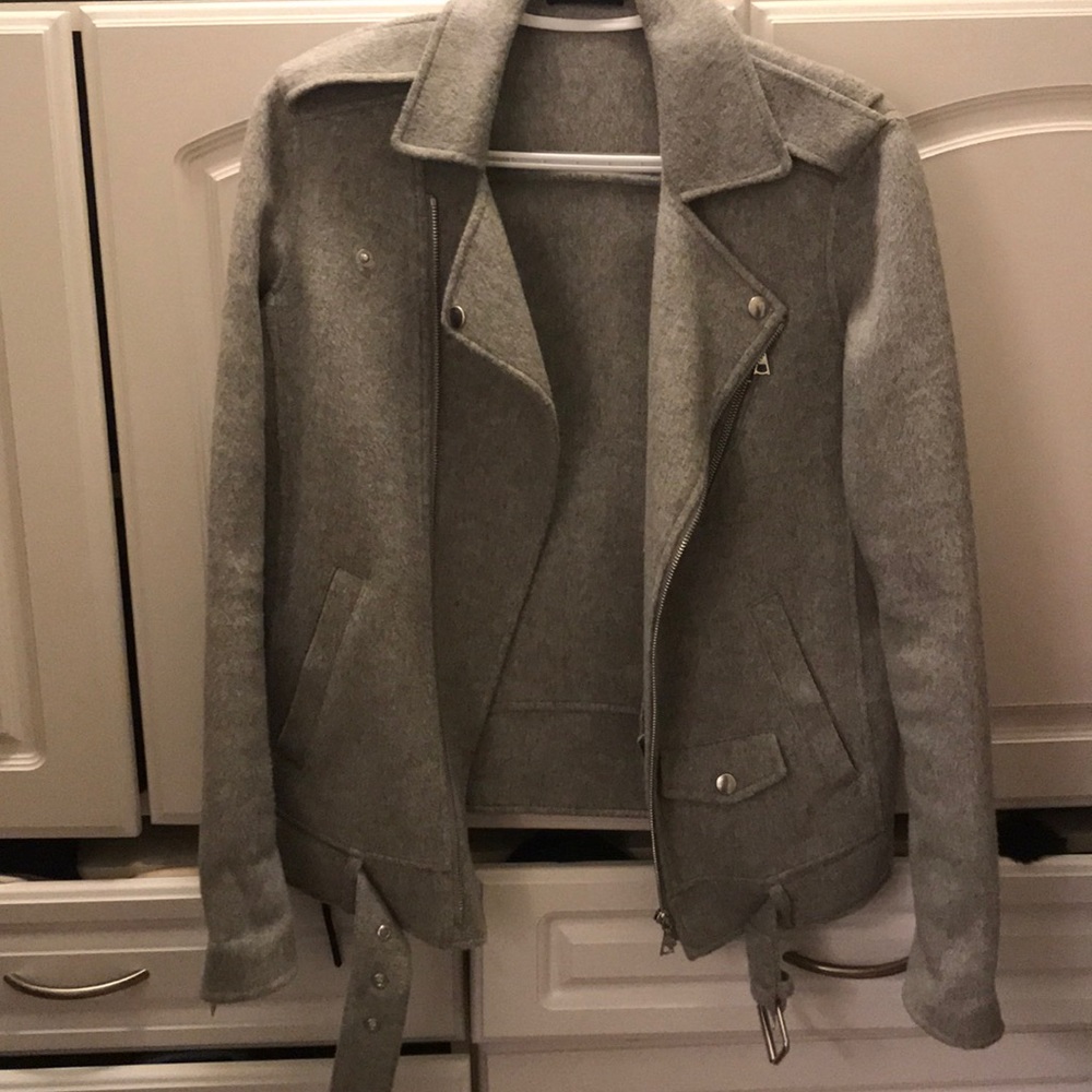 Theory Wool jacket/coat